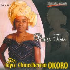 Joyce Chinecherem Okoro