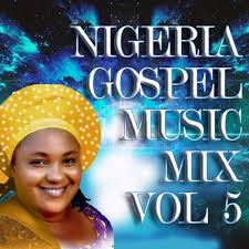 Nigeria Gospel Series
