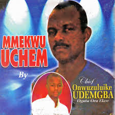 Onwuzulike Udemgba
