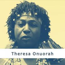 Thersa Onuorah