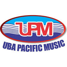 Uba Pacific Music