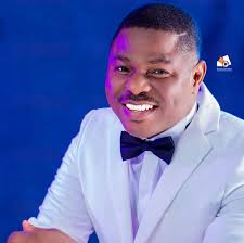 Yinka Ayefele