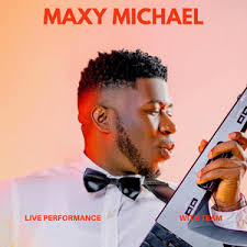 Maxy Michael