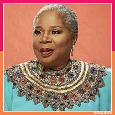 Onyeka Onwenu