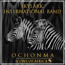 Skylark Int Band