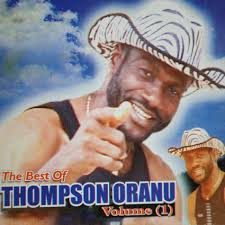 Thompson Oranu