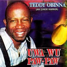 Emperor Teddy Obinna
