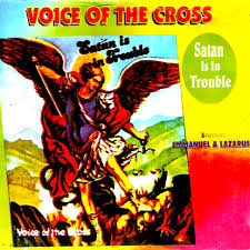 Voice Of Cross